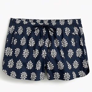 J. Crew Shorts Size L